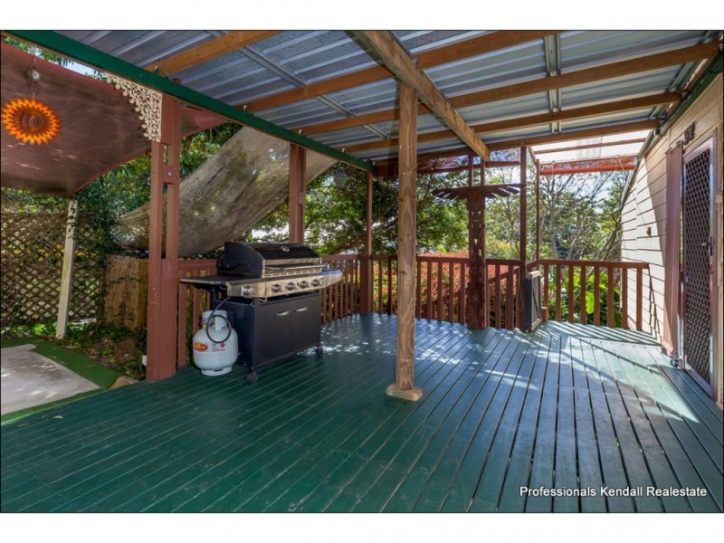 52 Eagle Heights Road, Tamborine Mountain QLD 4272