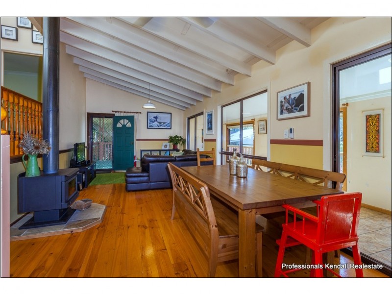 52 Eagle Heights Road, Tamborine Mountain QLD 4272