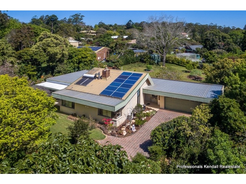 9-11 Chalmette Drive, Tamborine Mountain QLD 4272