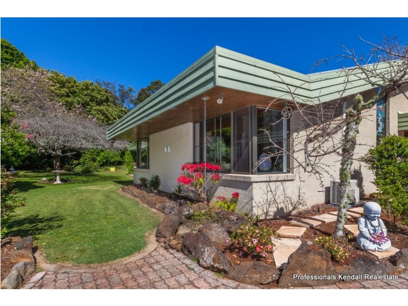 9-11 Chalmette Drive, Tamborine Mountain QLD 4272