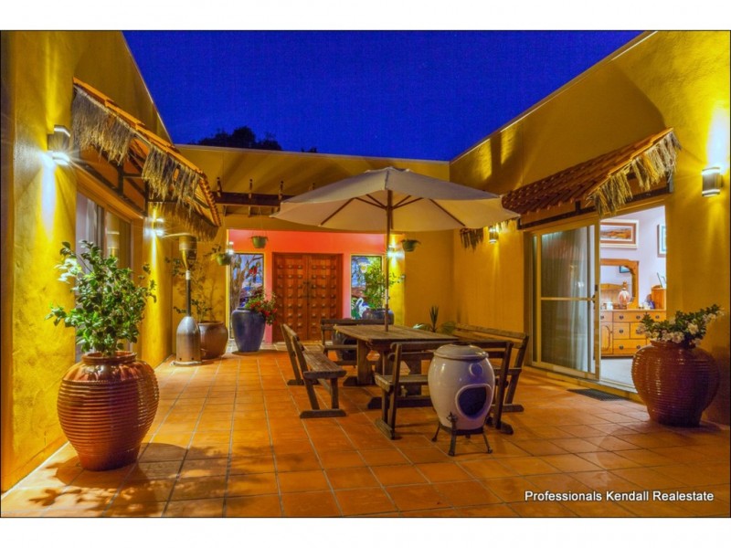 55-57 Sierra Drive, Tamborine Mountain QLD 4272