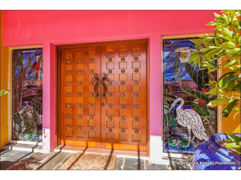 55-57 Sierra Drive, Tamborine Mountain QLD 4272