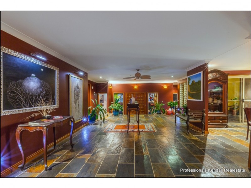 55-57 Sierra Drive, Tamborine Mountain QLD 4272