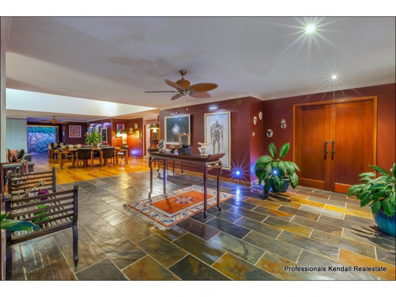 55-57 Sierra Drive, Tamborine Mountain QLD 4272