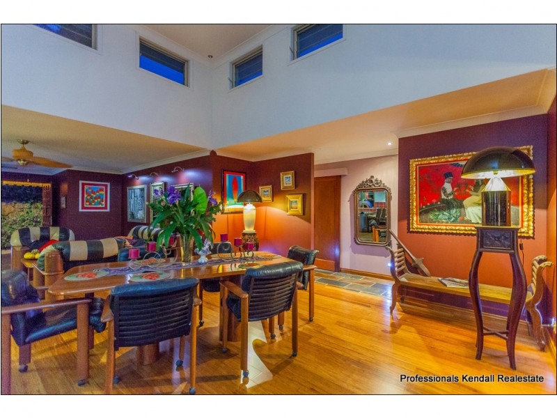 55-57 Sierra Drive, Tamborine Mountain QLD 4272