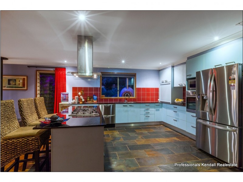 55-57 Sierra Drive, Tamborine Mountain QLD 4272