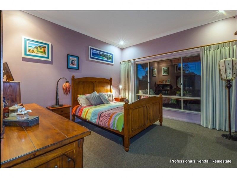 55-57 Sierra Drive, Tamborine Mountain QLD 4272