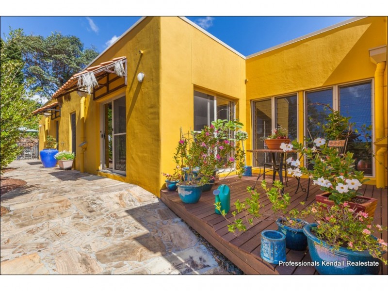 55-57 Sierra Drive, Tamborine Mountain QLD 4272