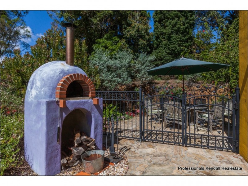 55-57 Sierra Drive, Tamborine Mountain QLD 4272