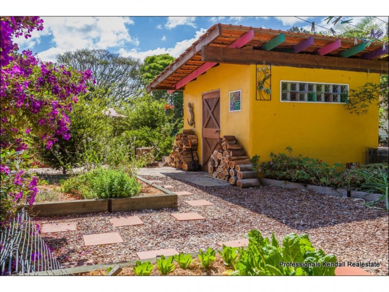 55-57 Sierra Drive, Tamborine Mountain QLD 4272