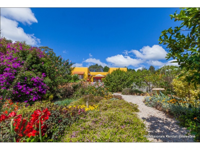 55-57 Sierra Drive, Tamborine Mountain QLD 4272