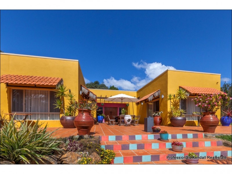 55-57 Sierra Drive, Tamborine Mountain QLD 4272