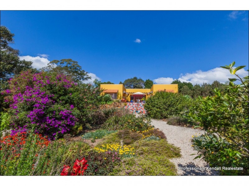 55-57 Sierra Drive, Tamborine Mountain QLD 4272