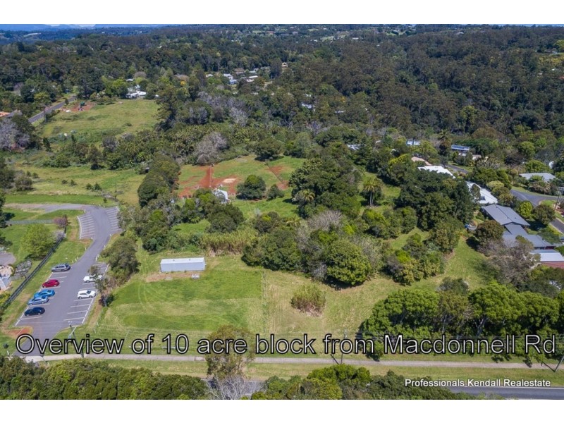 24-34 Macdonnell Road, Tamborine Mountain QLD 4272