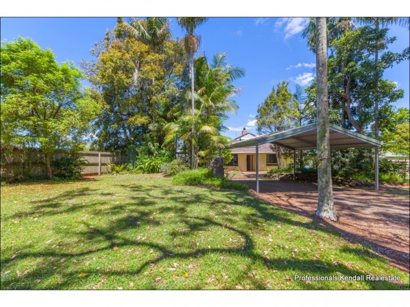 44 Jenyns Road, Tamborine Mountain QLD 4272
