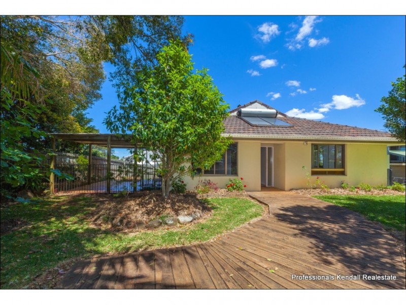 44 Jenyns Road, Tamborine Mountain QLD 4272