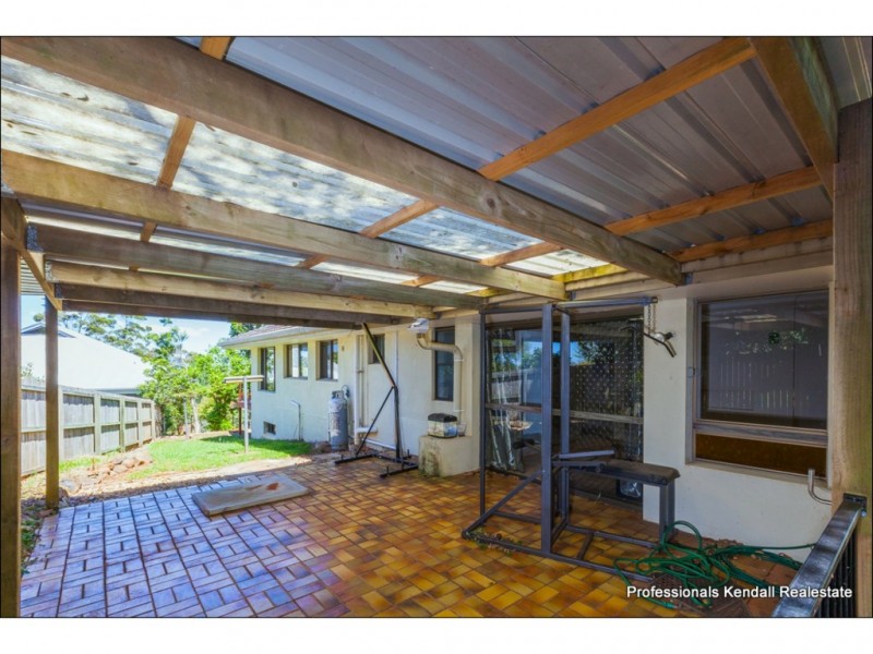 44 Jenyns Road, Tamborine Mountain QLD 4272