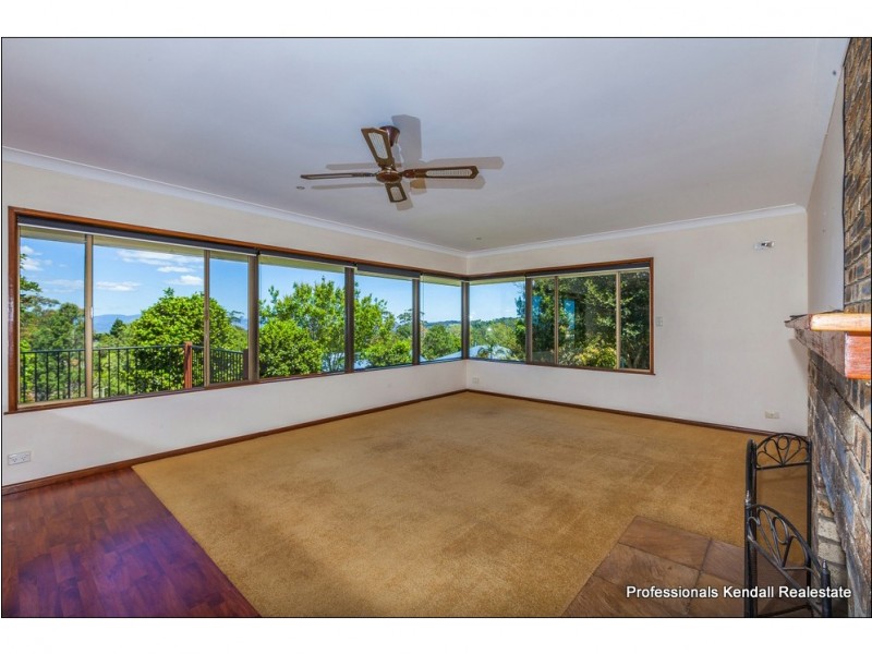 44 Jenyns Road, Tamborine Mountain QLD 4272