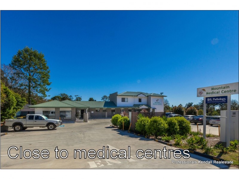 Unit 2/16-18 Golfers Cres, Tamborine Mountain QLD 4272