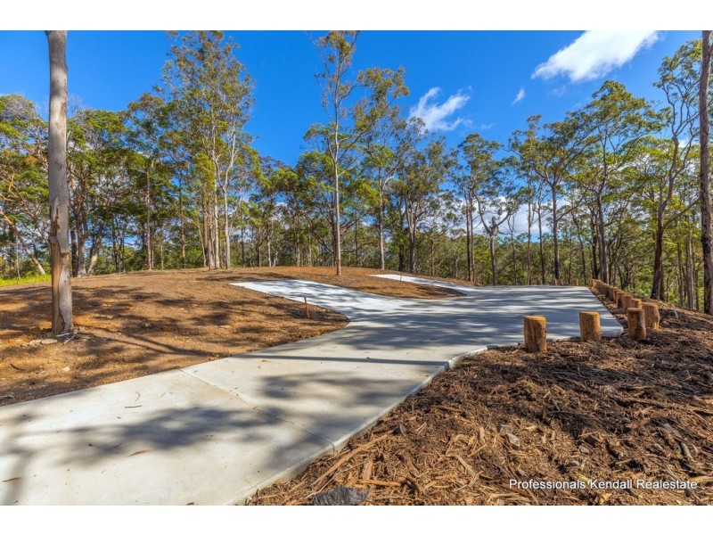 Lot 11/106 Wongawallan Road, Tamborine Mountain QLD 4272