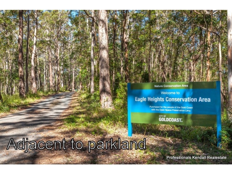 Lot 11/106 Wongawallan Road, Tamborine Mountain QLD 4272