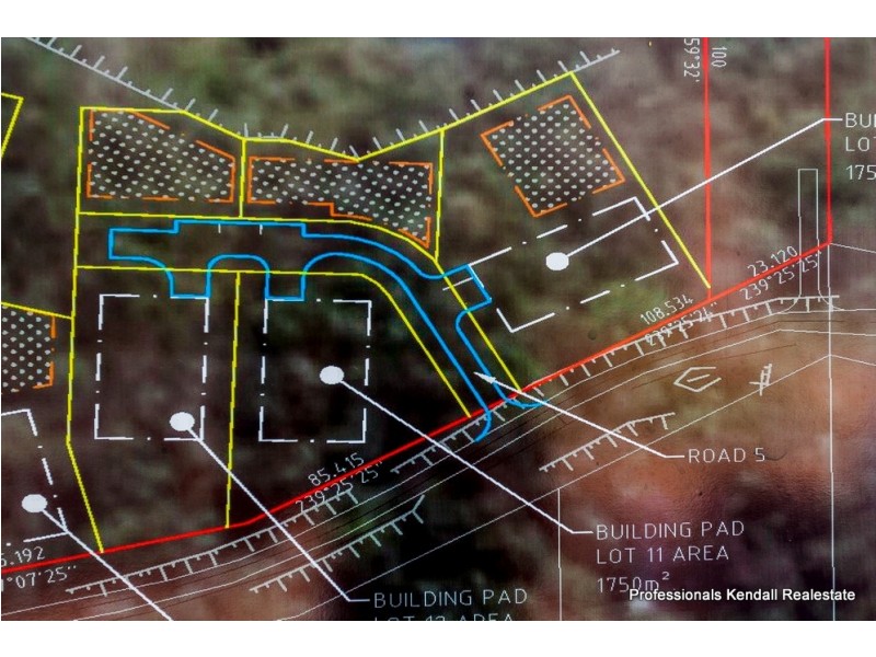 Lot 11/106 Wongawallan Road, Tamborine Mountain QLD 4272