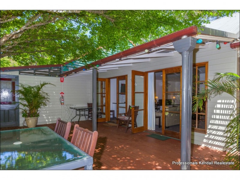1C/25 Eagle Heights Rd, Tamborine Mountain QLD 4272