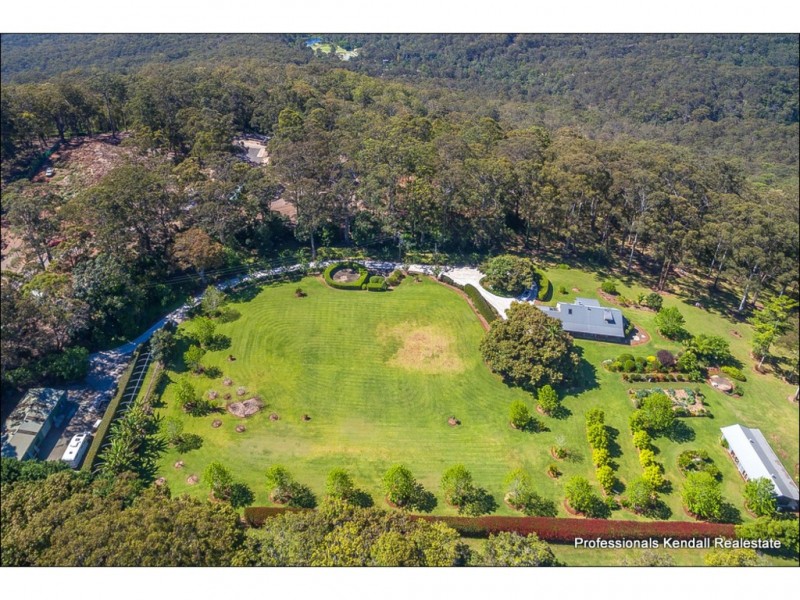 133 Knoll Road, Tamborine Mountain QLD 4272