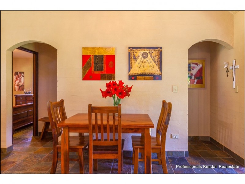 133 Knoll Road, Tamborine Mountain QLD 4272