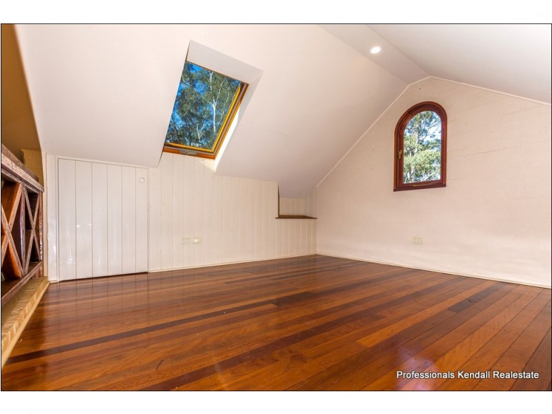 133 Knoll Road, Tamborine Mountain QLD 4272