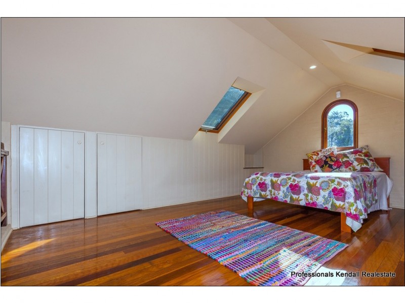 133 Knoll Road, Tamborine Mountain QLD 4272