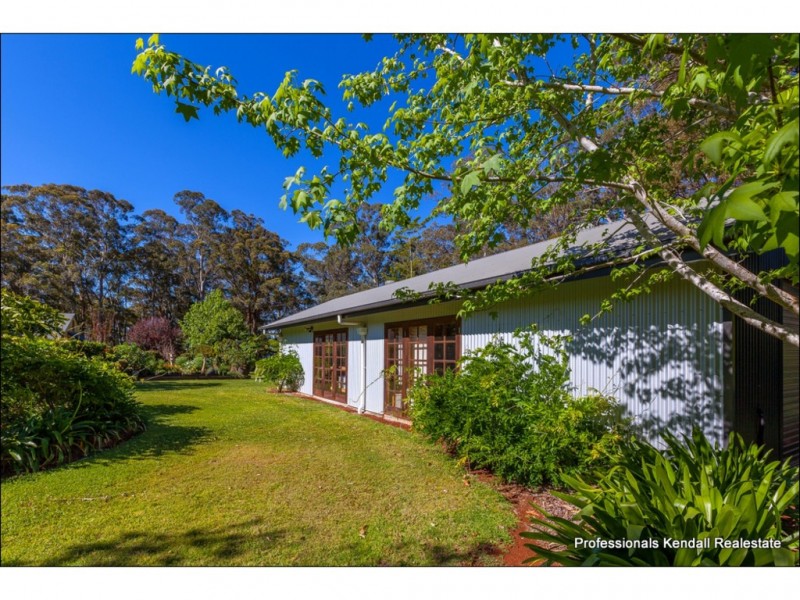 133 Knoll Road, Tamborine Mountain QLD 4272