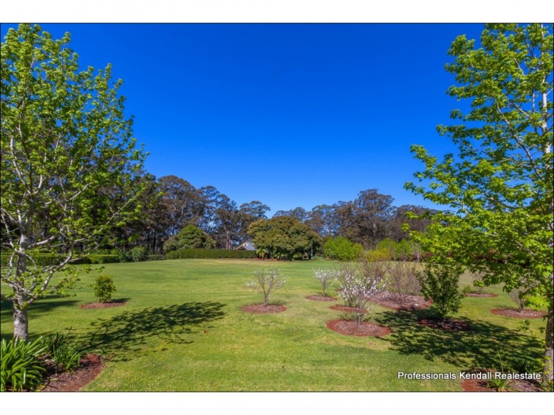 133 Knoll Road, Tamborine Mountain QLD 4272