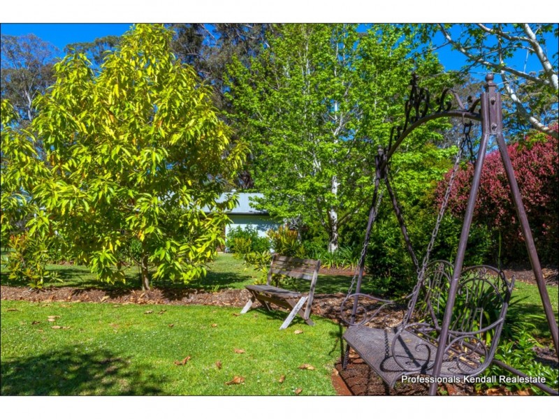 133 Knoll Road, Tamborine Mountain QLD 4272