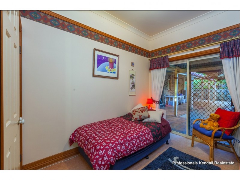 2268 Tamborine Mountain Road, Canungra QLD 4275