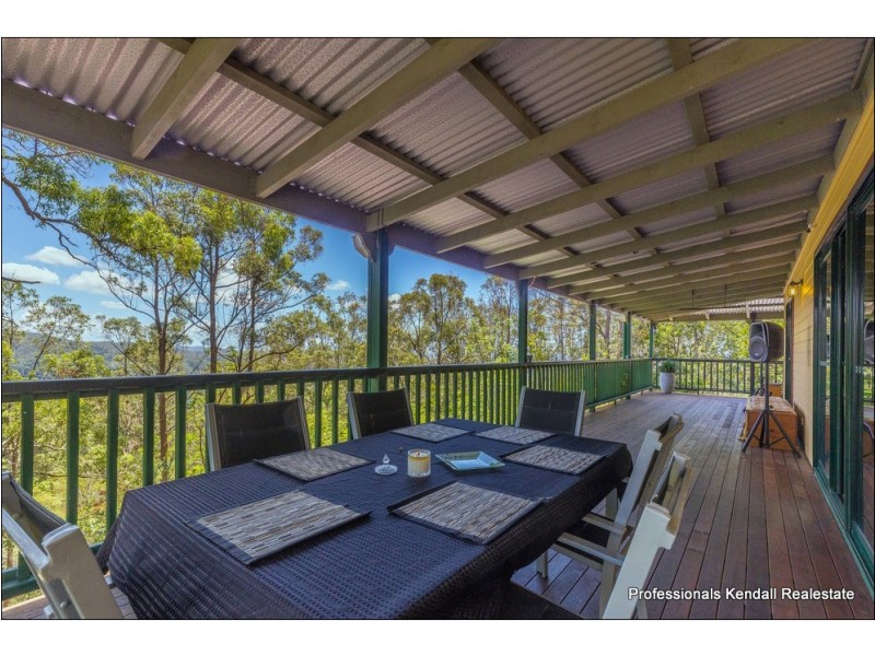 274-280 Guanaba Road, Tamborine Mountain QLD 4272