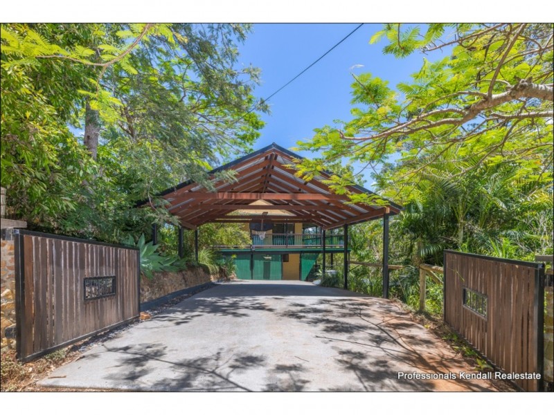 274-280 Guanaba Road, Tamborine Mountain QLD 4272