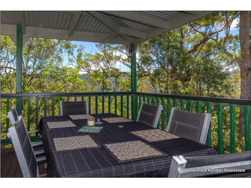 274-280 Guanaba Road, Tamborine Mountain QLD 4272