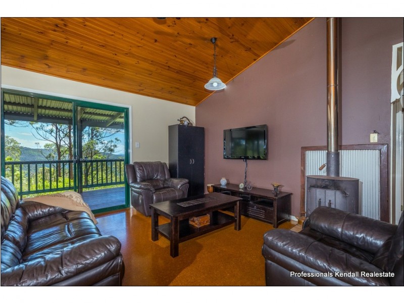 274-280 Guanaba Road, Tamborine Mountain QLD 4272