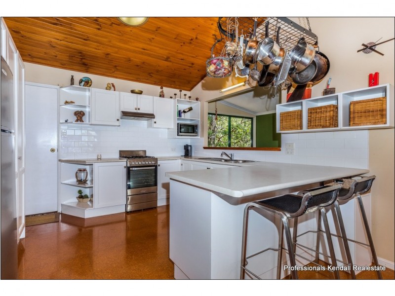 274-280 Guanaba Road, Tamborine Mountain QLD 4272