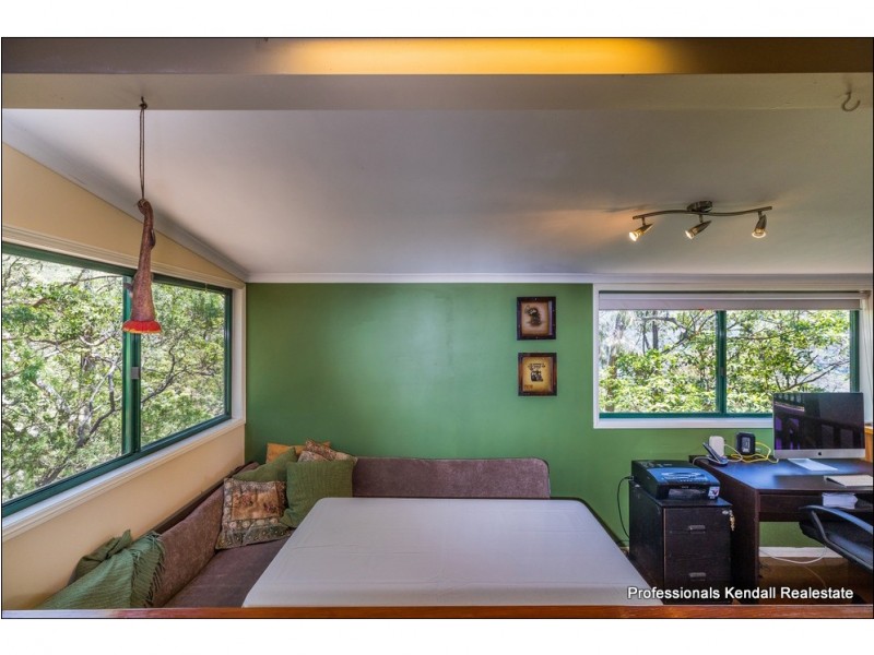 274-280 Guanaba Road, Tamborine Mountain QLD 4272