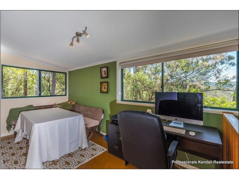 274-280 Guanaba Road, Tamborine Mountain QLD 4272