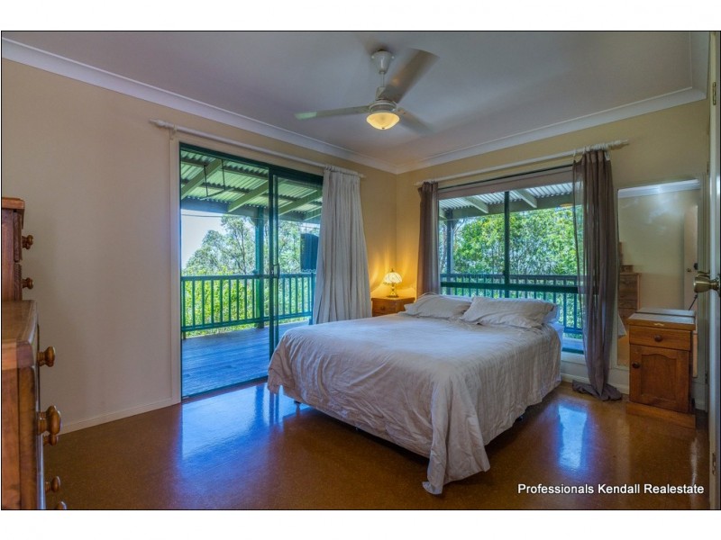 274-280 Guanaba Road, Tamborine Mountain QLD 4272