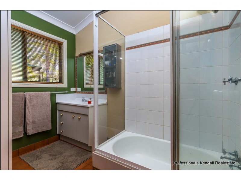 274-280 Guanaba Road, Tamborine Mountain QLD 4272