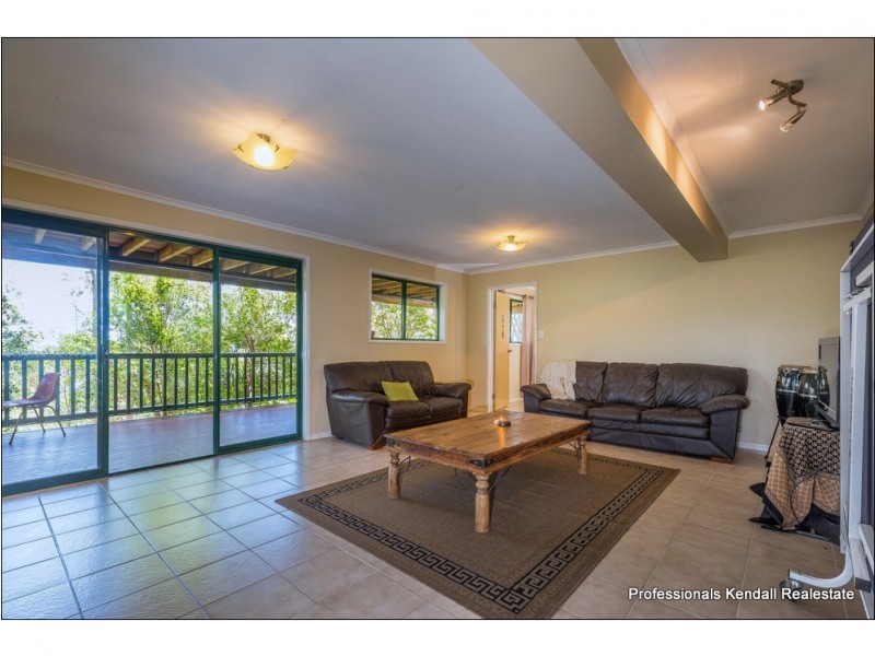 274-280 Guanaba Road, Tamborine Mountain QLD 4272