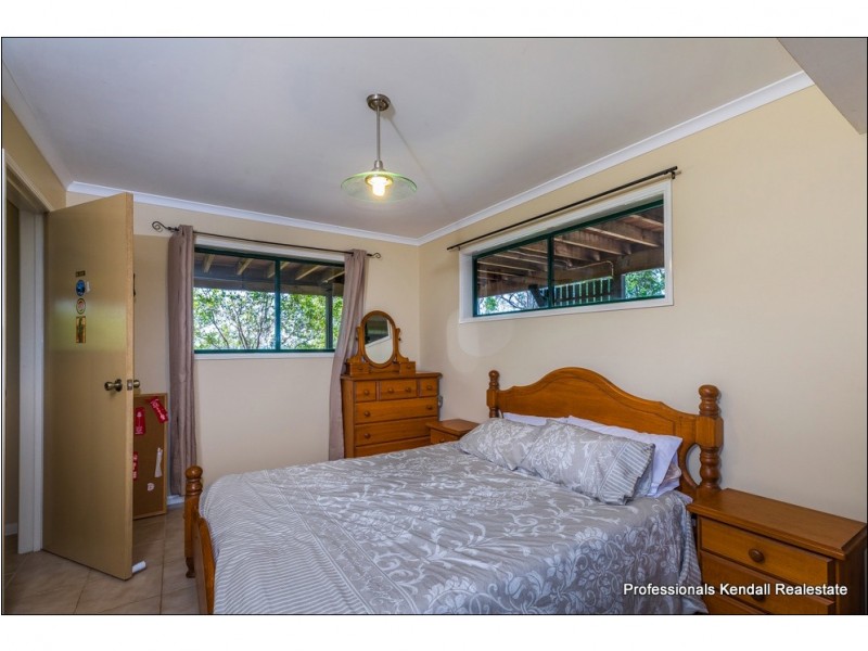 274-280 Guanaba Road, Tamborine Mountain QLD 4272