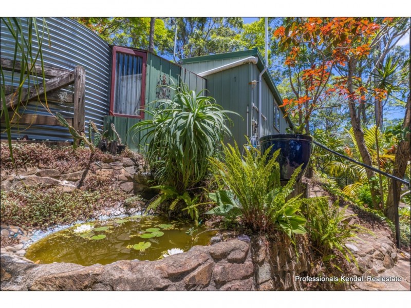 274-280 Guanaba Road, Tamborine Mountain QLD 4272