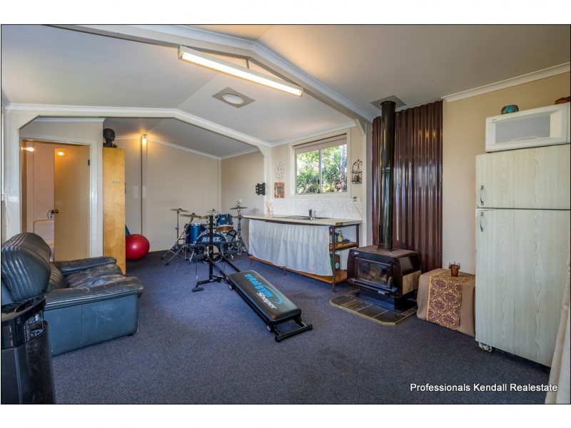 274-280 Guanaba Road, Tamborine Mountain QLD 4272