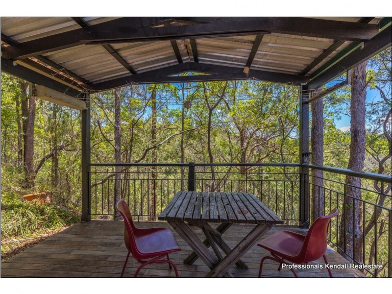 274-280 Guanaba Road, Tamborine Mountain QLD 4272