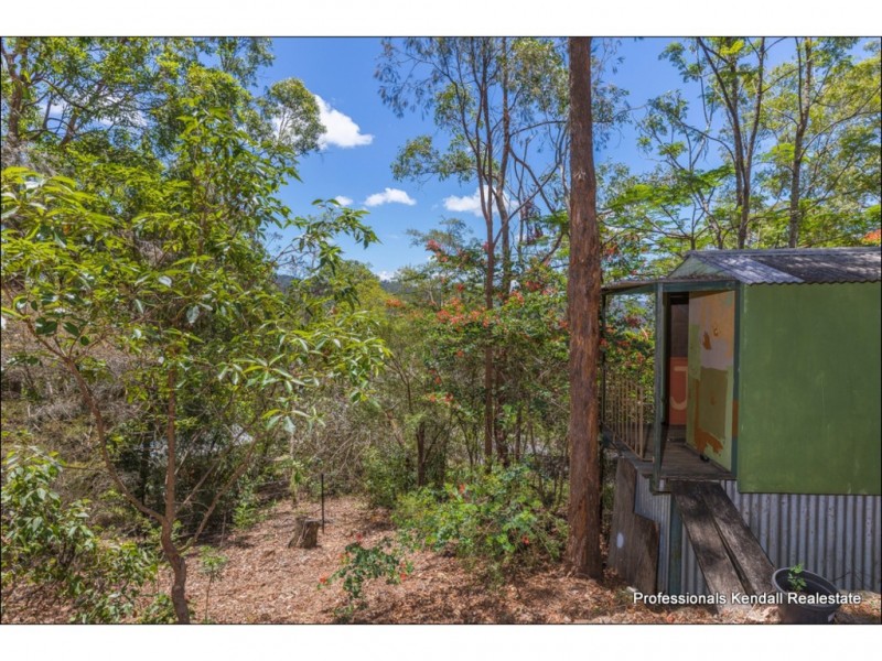 274-280 Guanaba Road, Tamborine Mountain QLD 4272